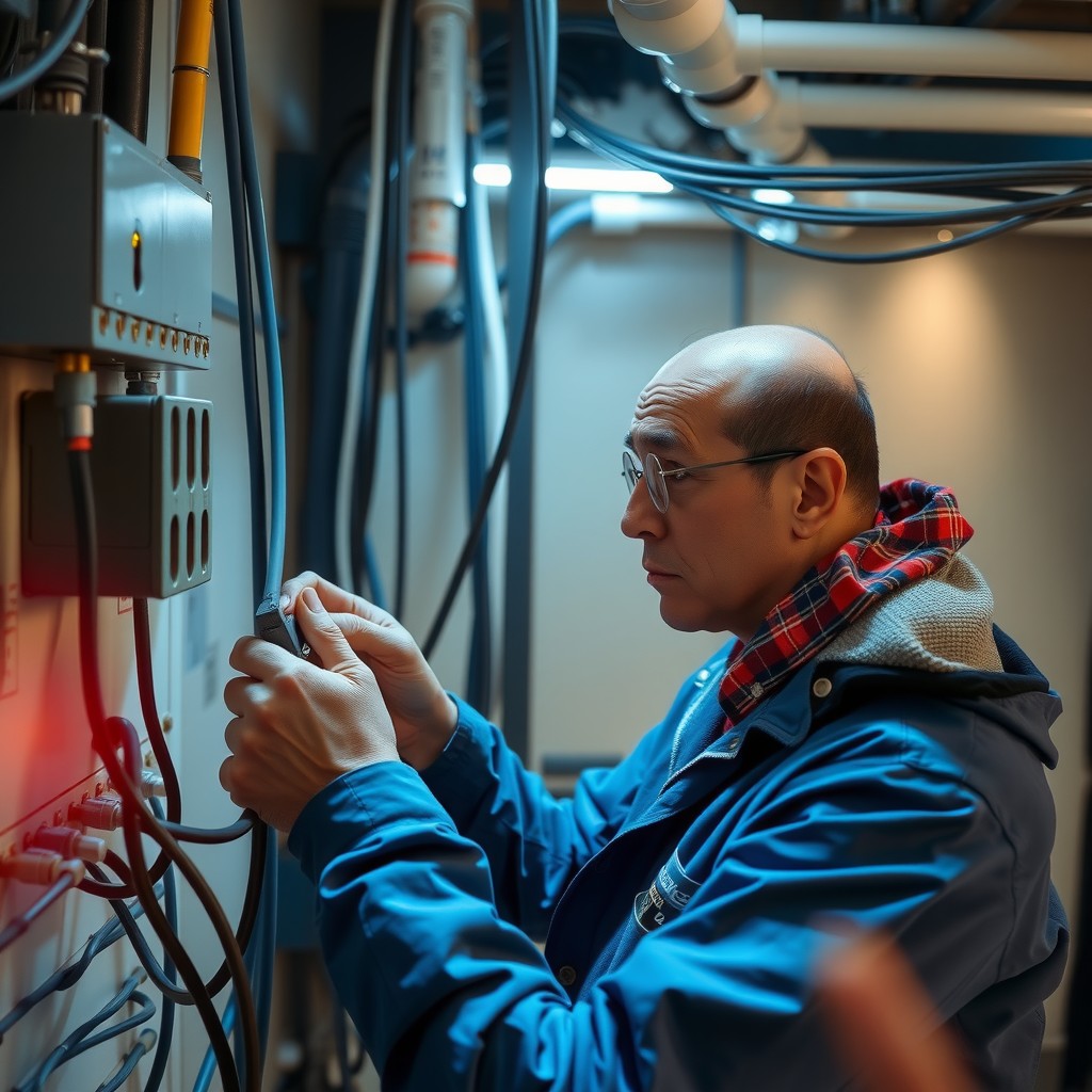 Najčešće greške kod održavanja elektroinstalacija